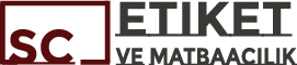 Sc Etiket